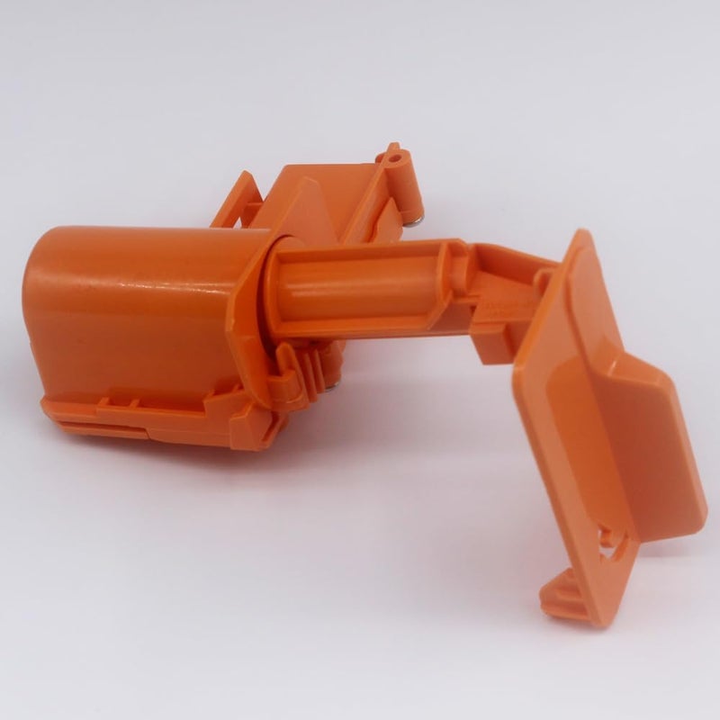UPink Printhead Cartridge Air Purge Cleaning Tools compatible For HP 310 311 315 318 410 411 415 416 418 419 GT5810 GT5822 GT5820 EcoTank Printer - Image 2
