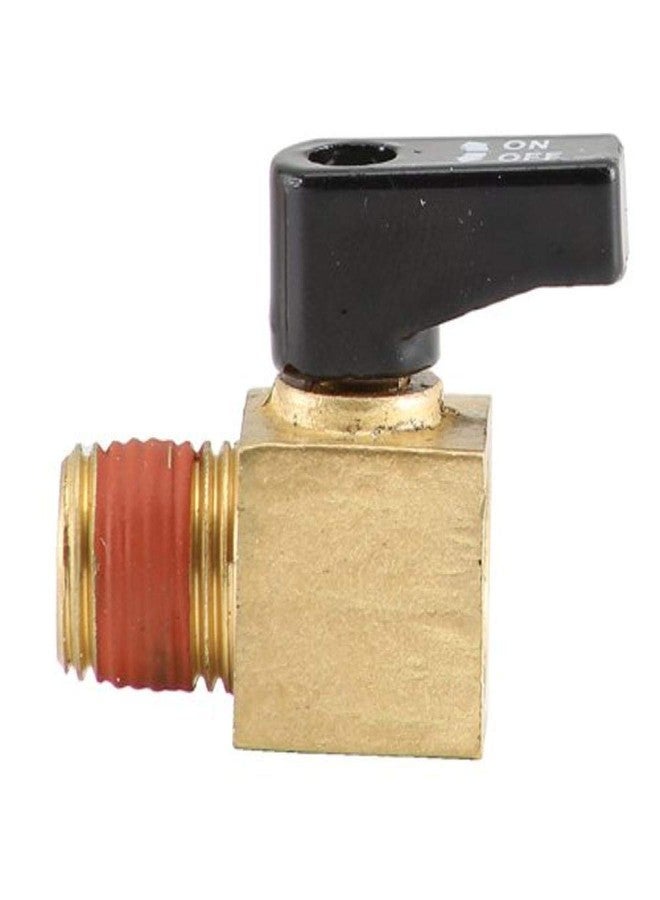 Bostitch BTFP72327 Ball Type Drain Valve - Image 1