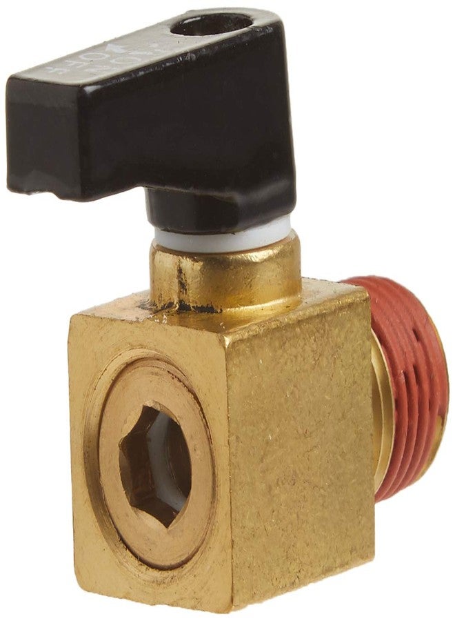 Bostitch BTFP72327 Ball Type Drain Valve - Image 5