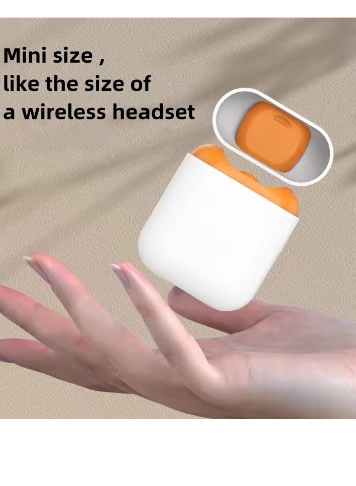 ASIV New version Electric Automatic Nail Clipper - Image 3