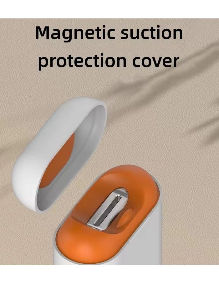 ASIV New version Electric Automatic Nail Clipper - Image 5