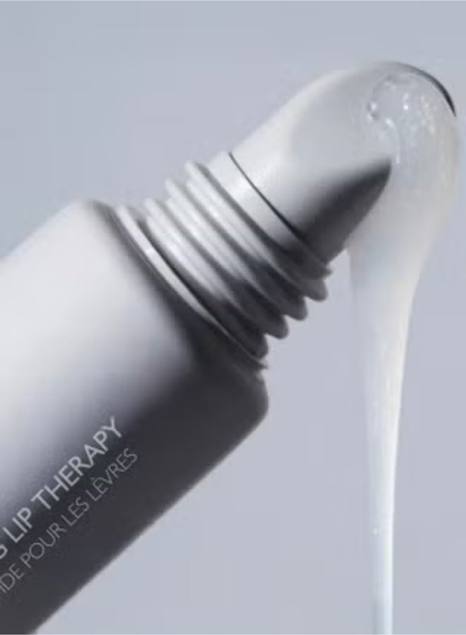Dermatique Hyaluronic Acid Peptide Plumping Lip Therapy Crystal Clear - 9ml - Image 4