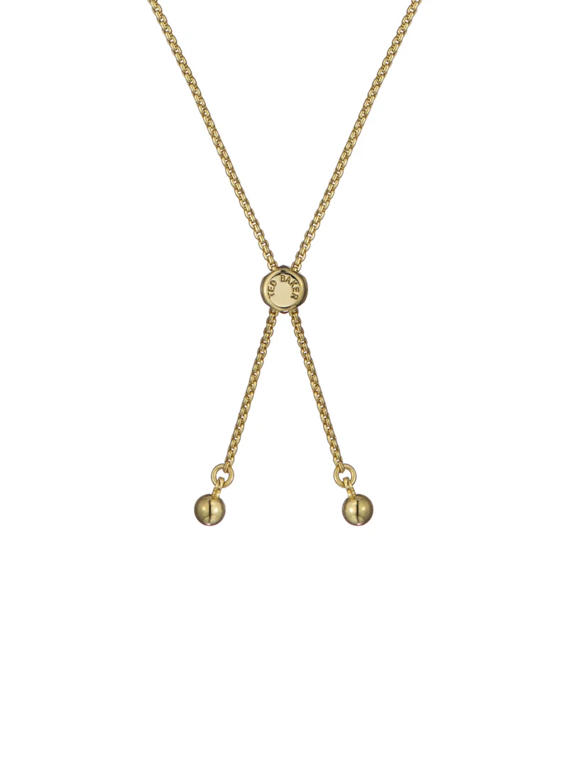 تيد بيكر Monogram Deatil Single Bracelets