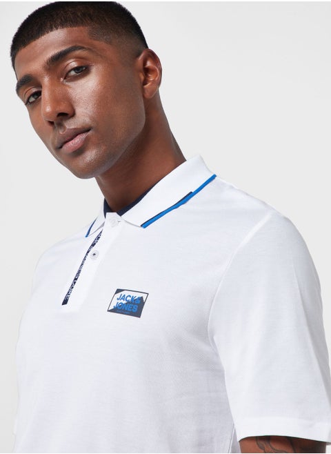 Logo Polo