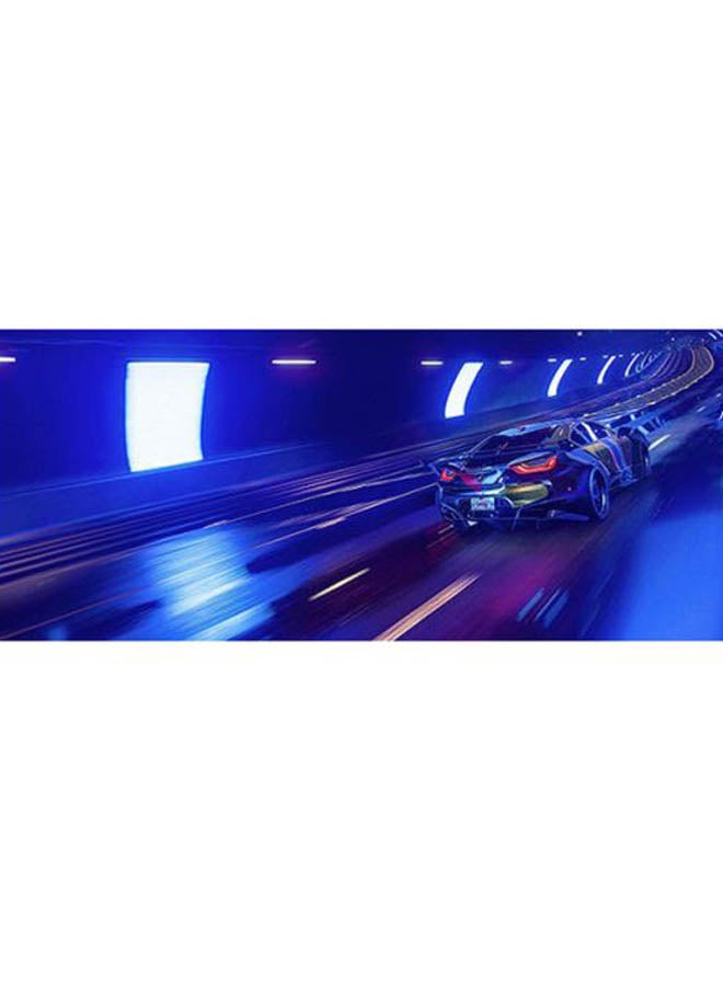 إي أيه لعبة Need For Speed Heat - سباق - playstation_4_ps4 - Image 2