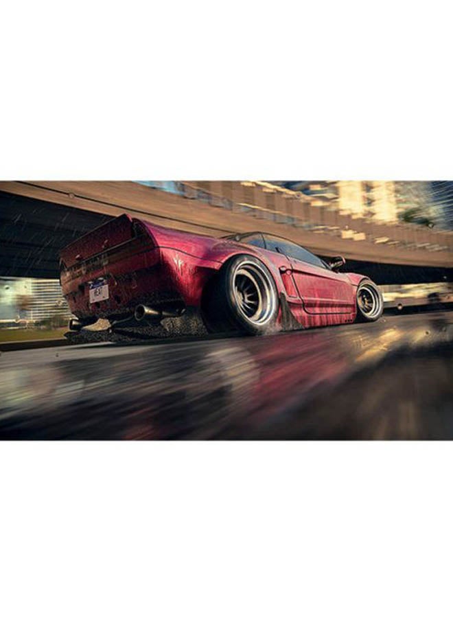 إي أيه لعبة Need For Speed Heat - سباق - playstation_4_ps4 - Image 3