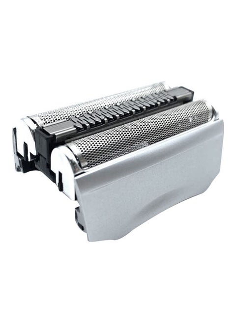 70S Simple Foil Replacement for Braun Series 7 720 720s-3 720s-4 Silver