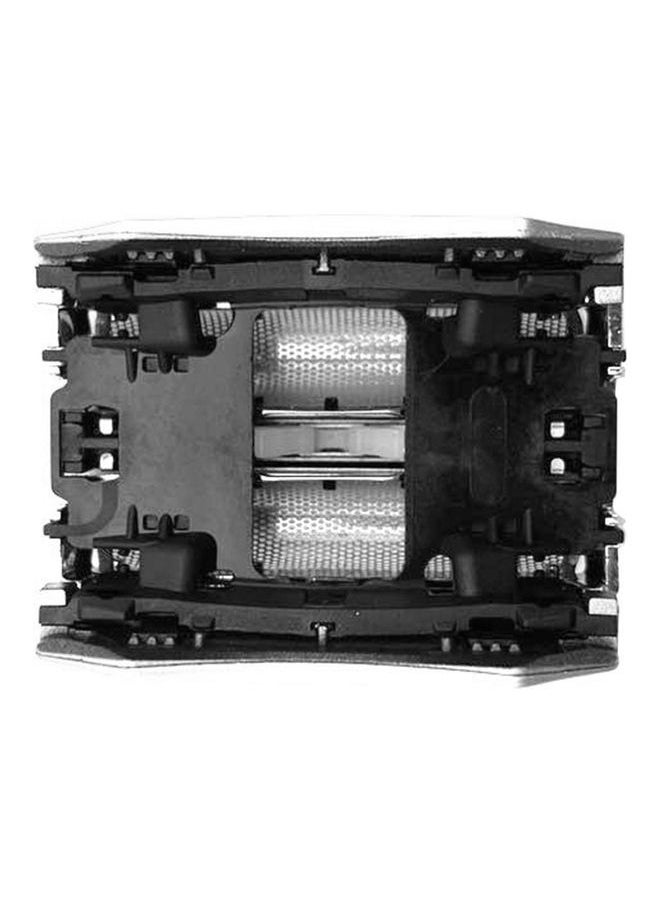 NIBEMINENT - 70S Simple Foil Replacement for Braun Series 7 720 720s-3 720s-4 Silver - Image 1