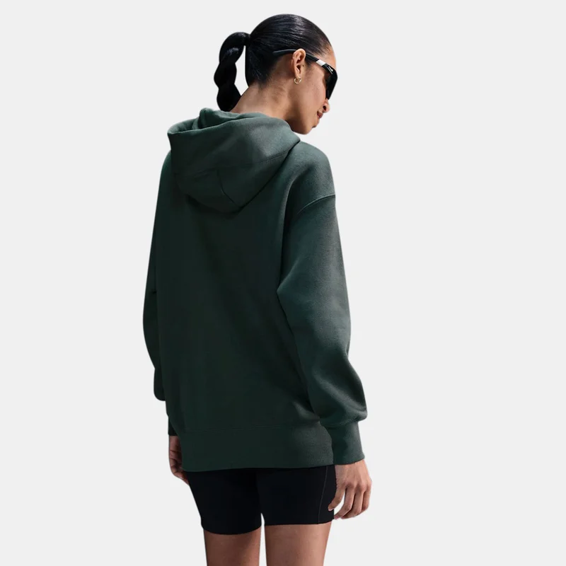 Nike Women's Sportswear Phoenix Fleece Full-Zip Hoodie