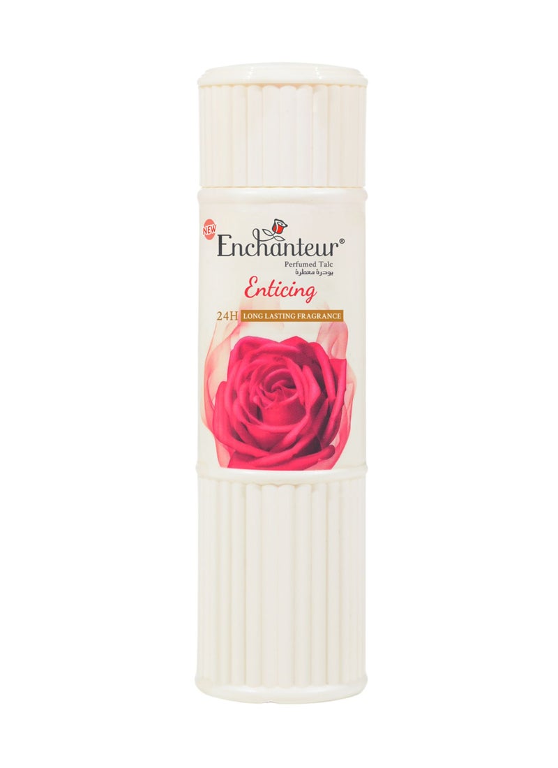 Enchanteur Enticing Talc Fragrance Powder - Image 1