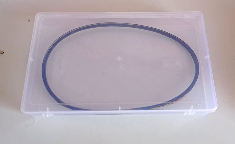 Sewing Machine Motor Belt SMMB000106 x 650 mm  - Image 3