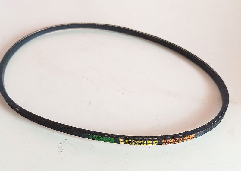 Sewing Machine Motor Belt SMMB000106 x 650 mm  - Image 5