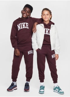 Nike Kids Nsw Club Fleece Sweatpants  - Image 3