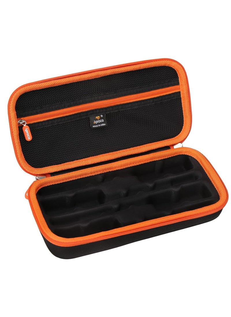 Aproca Aproca Hard Travel Storage Carrying Case for ThermoPro TP930 TP920 Wireless Bluetooth Meat Thermometer  - Image 2