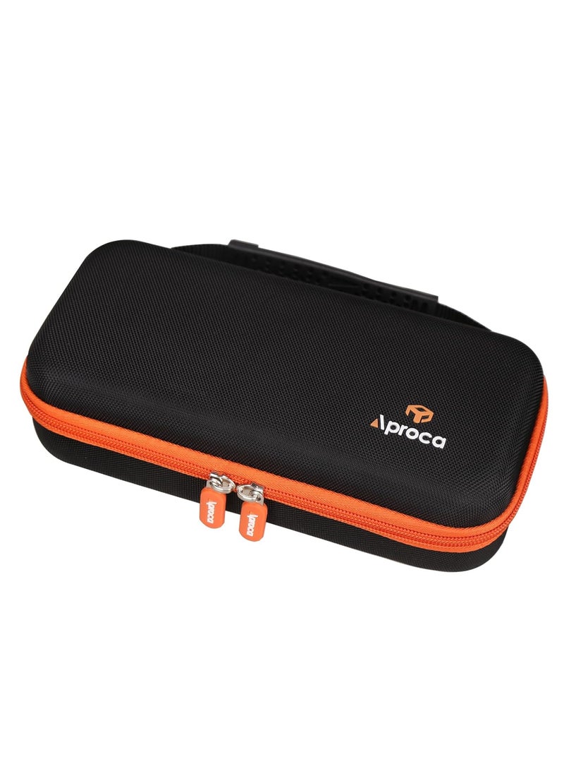 Aproca Aproca Hard Travel Storage Carrying Case for ThermoPro TP930 TP920 Wireless Bluetooth Meat Thermometer  - Image 3