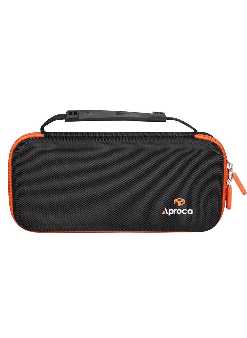 Aproca Aproca Hard Travel Storage Carrying Case for ThermoPro TP930 TP920 Wireless Bluetooth Meat Thermometer  - Image 4