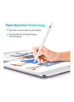 NuSense iPad Pencil White  - Image 3