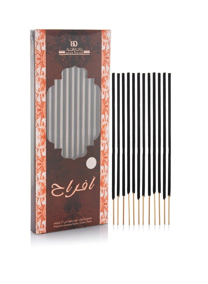 بخور  ند بخور افراح