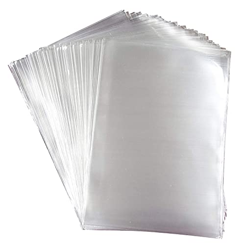 tutata 4x6 Inches Recipe Card Protectors, Recipe Card Covers, Set of 100 - Image 4