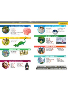 National Geographic Kids Infopedia 2025  - Image 2