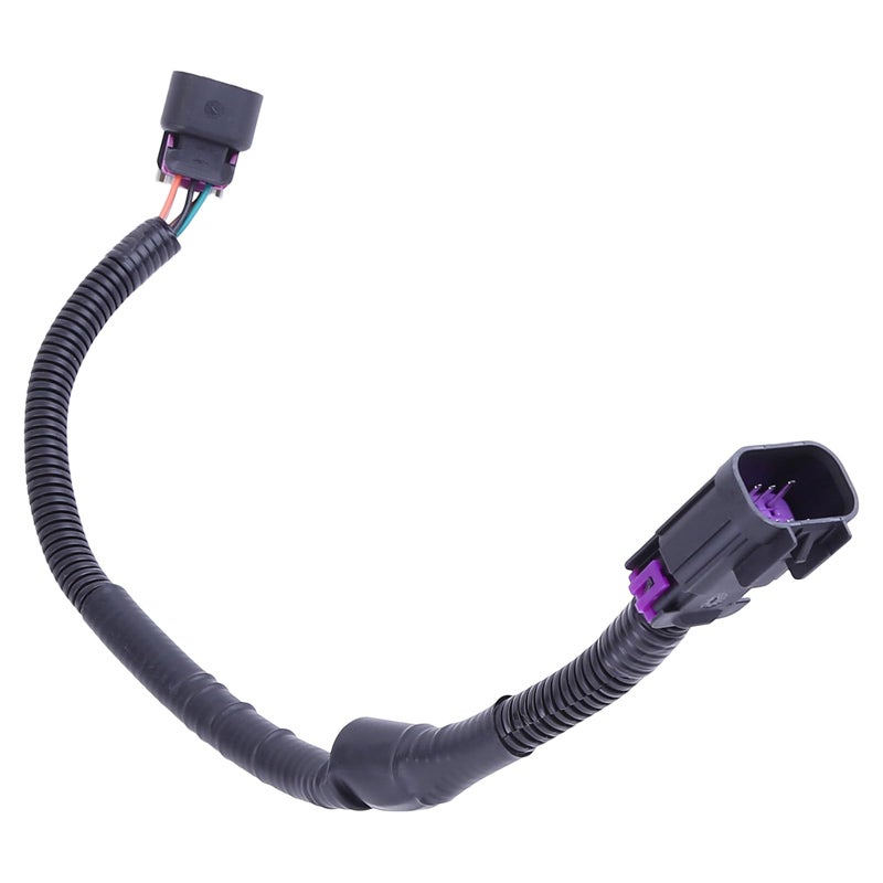 وحدة توصيل XLink لجسم الخانق E3200 لموديلات TBSS LS2 LS3 LS7 8 دبابيس إلى 6 دبابيس DBW SDTRKADPT Torque Rush XLink لجسم الخانق