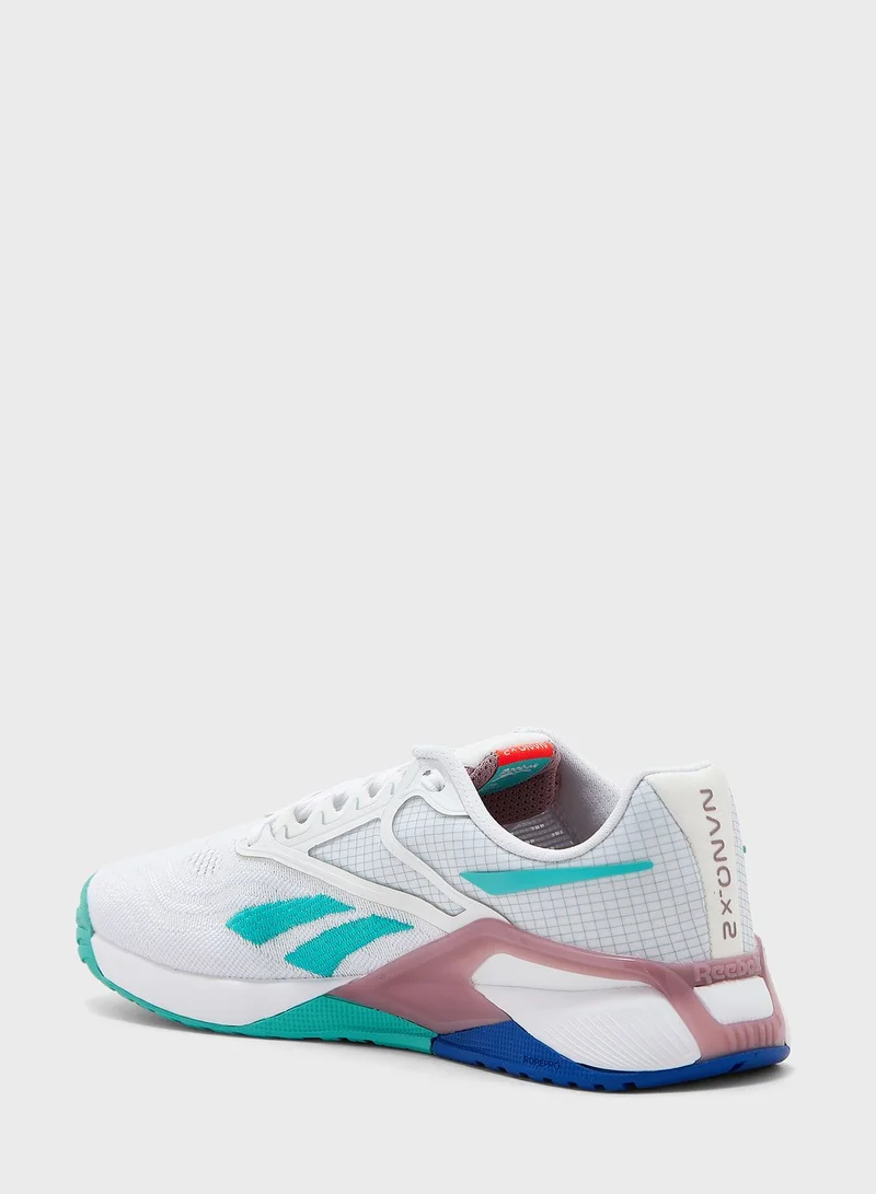 Reebok Nano X2