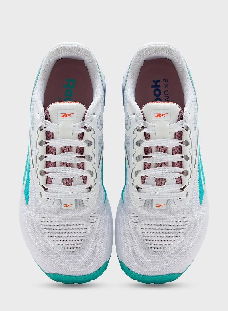 Reebok Nano X2
