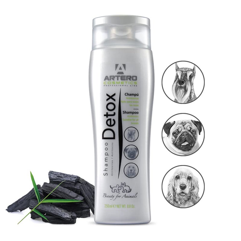 Artero Detox Bath 9 Oz. - Image 2