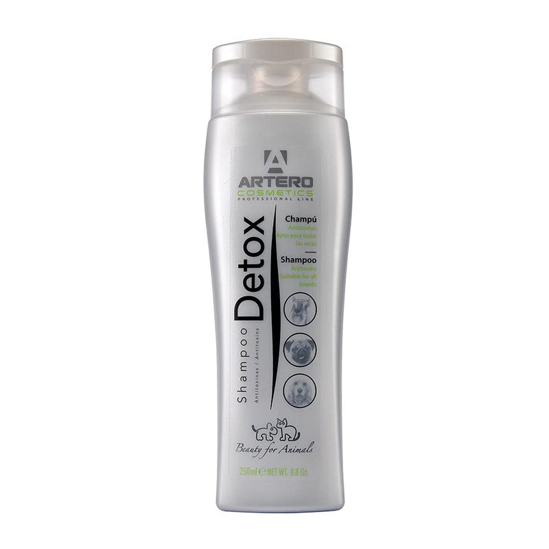 Artero Detox Bath 9 Oz. - Image 1