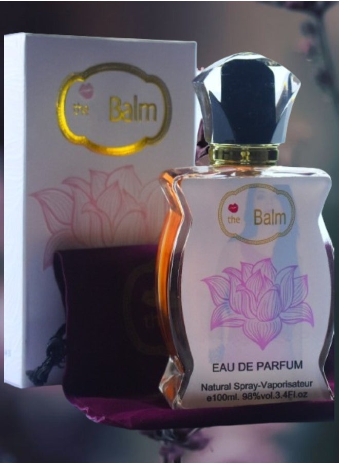 ذا بالم كوزمتيك - 6 قطع عطر ذا بالم 100 مل - Image 1