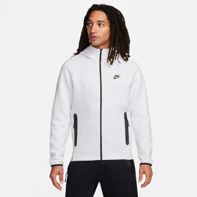 Nike Men's Sportswear Tech Fleece Windrunner Full-Zip Hoodie