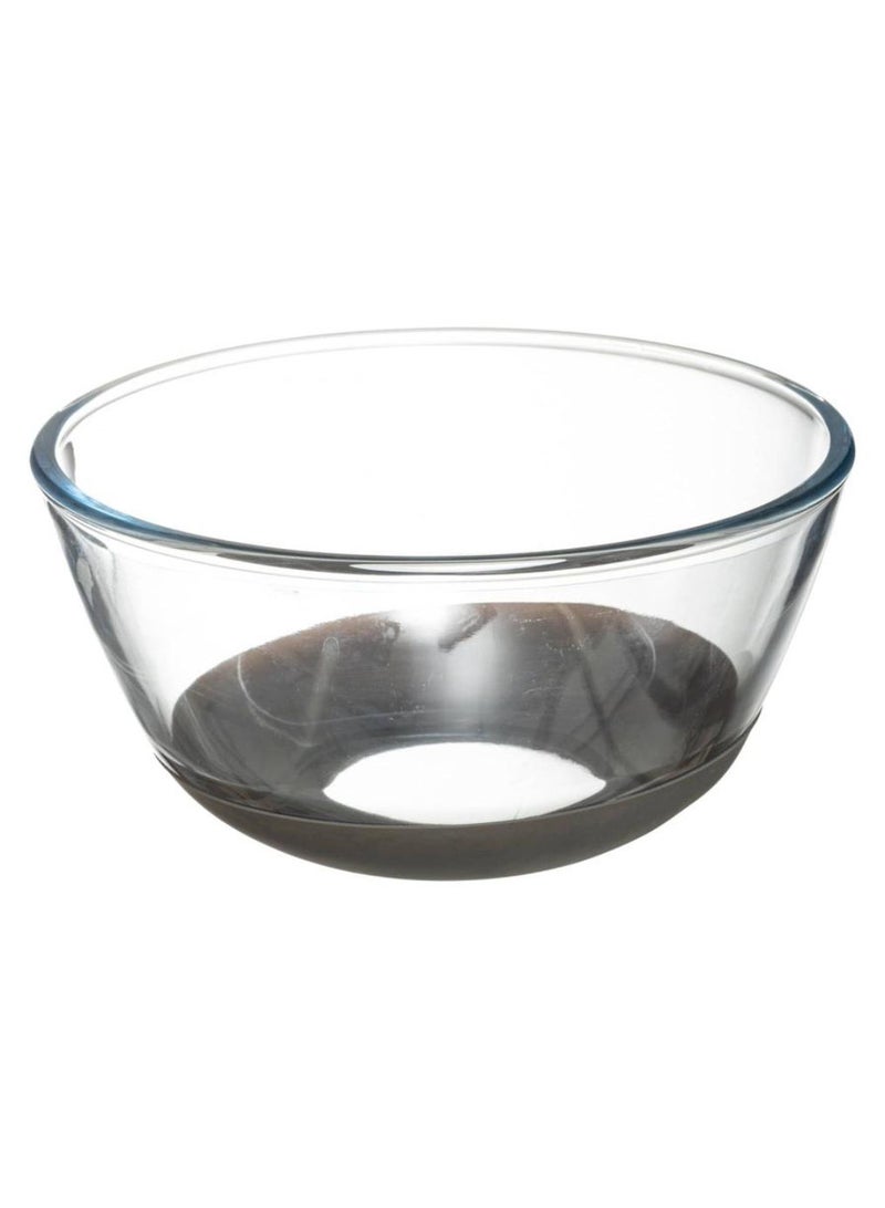 Silitop Glass Mixing Bowl 22 L