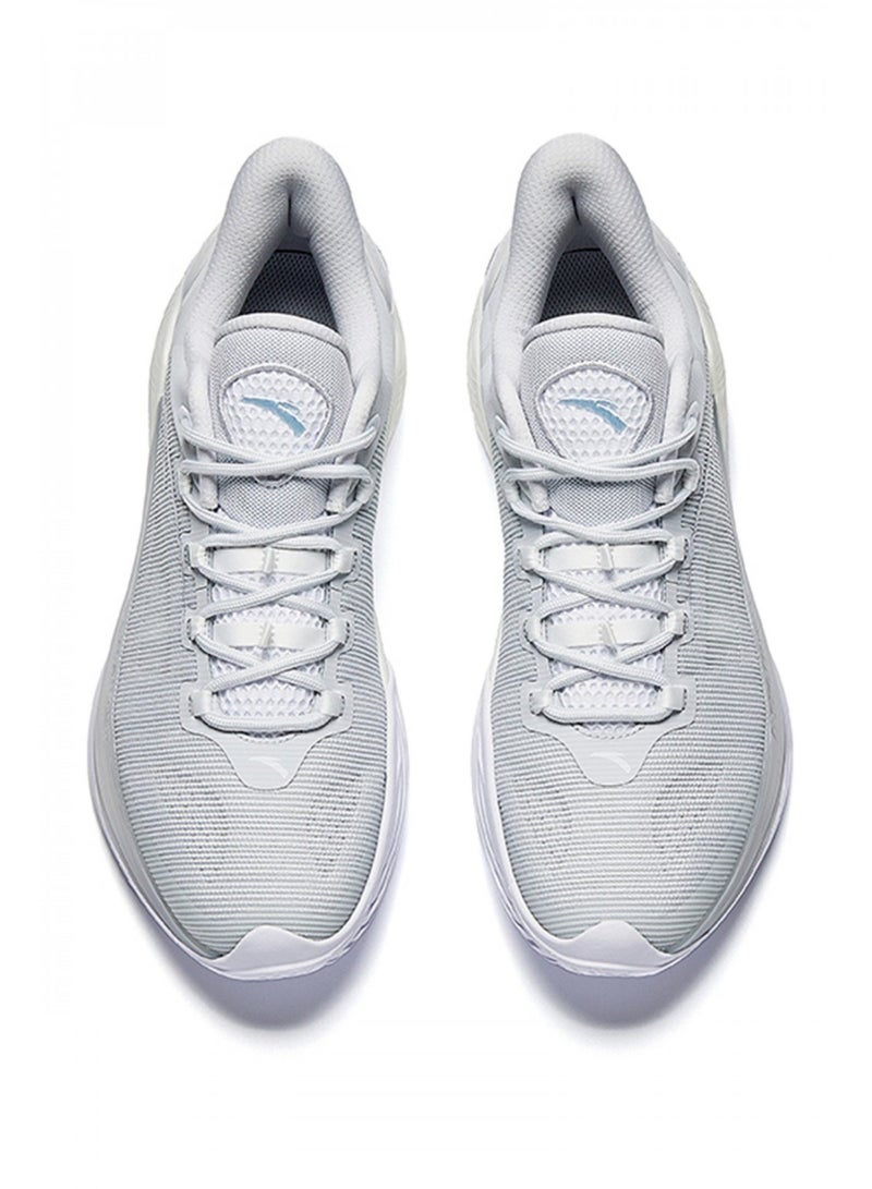 ANTA Swift Clash 6.0 Basketball Shoes - Image 4