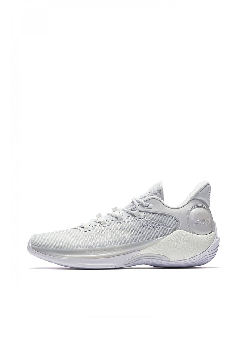ANTA Swift Clash 6.0 Basketball Shoes - Image 5