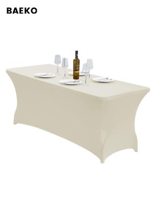Creamy-White