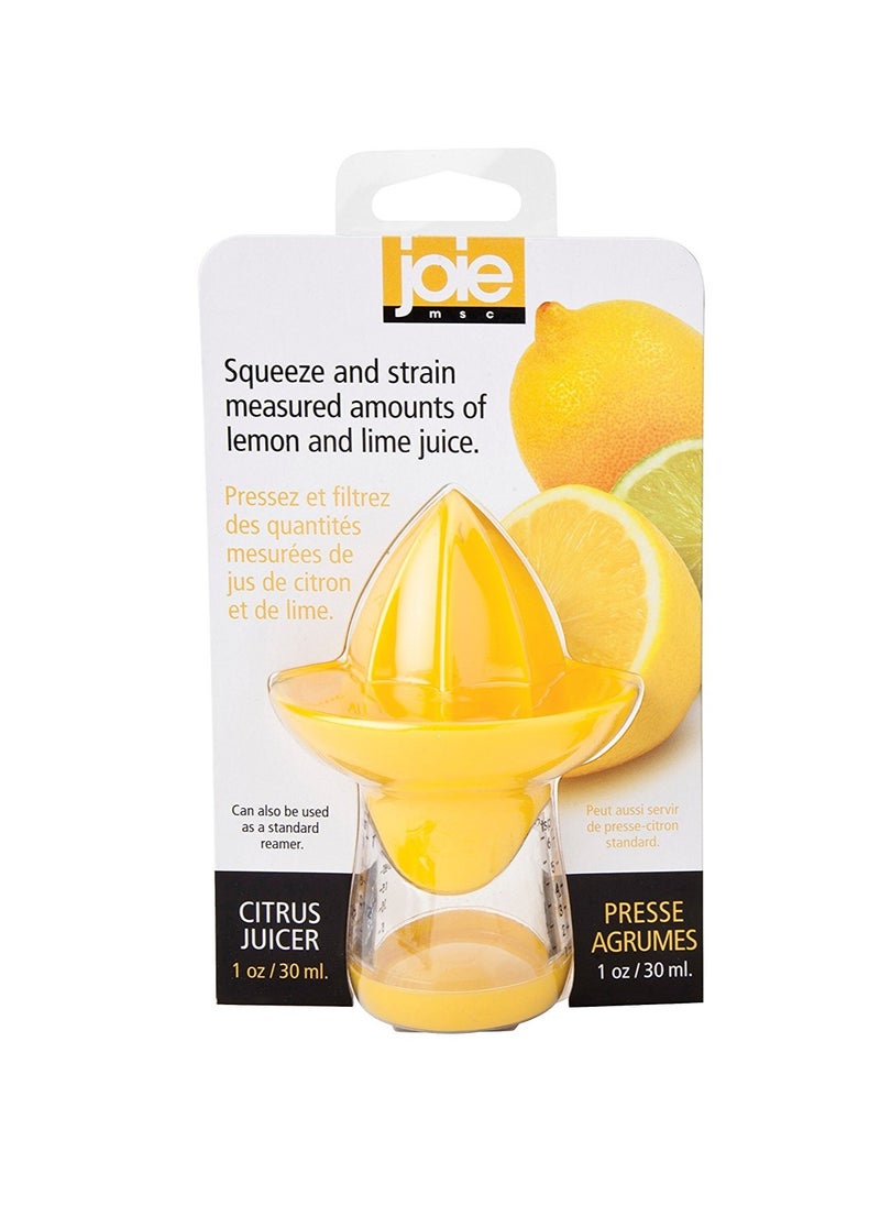 joie - Joie Lemon/ Lime Juicer Colors May Vary - Image 1
