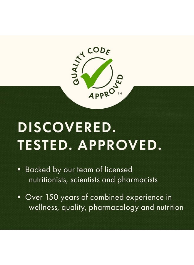 Swanson Triple Boron Complex - Natural Bone Health & Joint Support - Mineral Supplement Featuring Citrate, Aspartate & Glycinate - (250 Capsules) (3 Pack) - Image 3