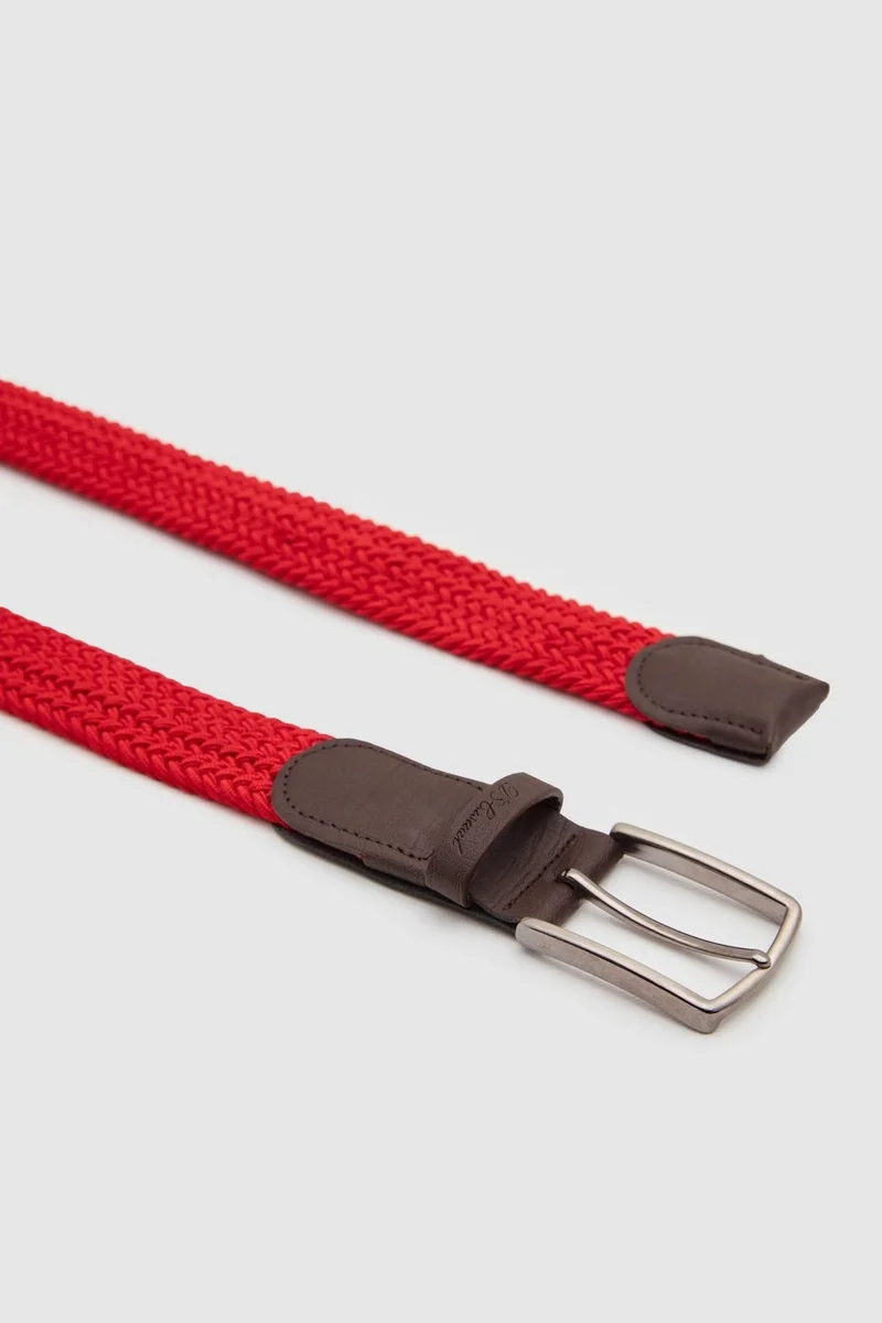 D'S DAMAT D'S Groom Ds Groom Red Belt