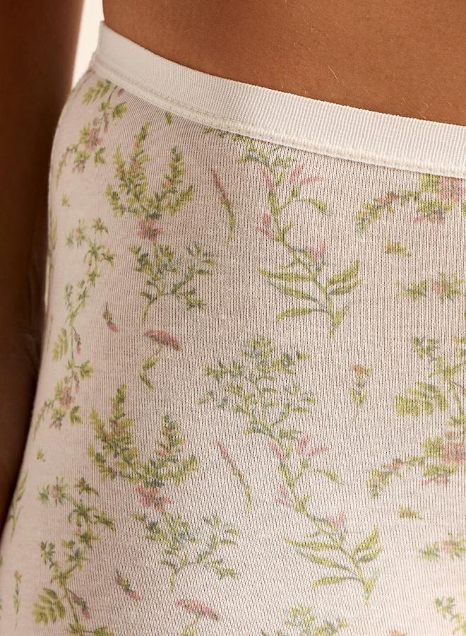 Splash FAV Set of 5 - Assorted Boyleg Briefs - Image 3