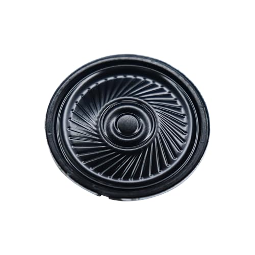Electronicspices Electronic Spices 40mm 8Ω (ohm) 0.5Watt Power Audio Speaker - Multicolor - Image 4