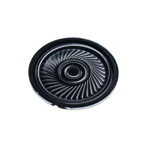 Electronicspices Electronic Spices 40mm 8Ω (ohm) 0.5Watt Power Audio Speaker - Multicolor - Image 5