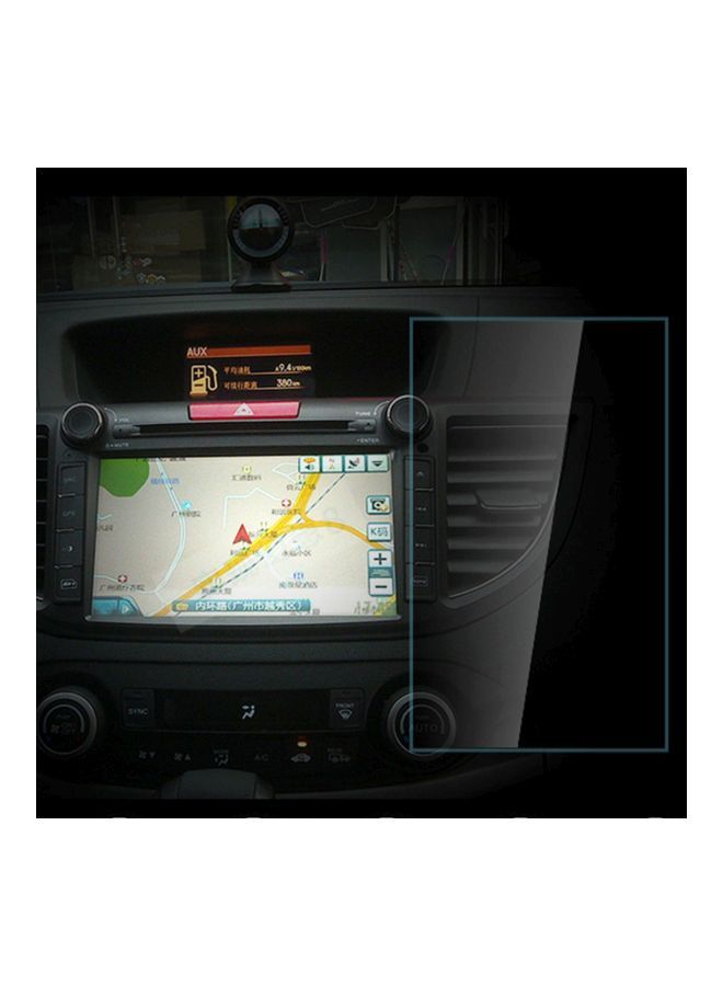 NIBEMINENT Car Navigator Protective Film - Image 5