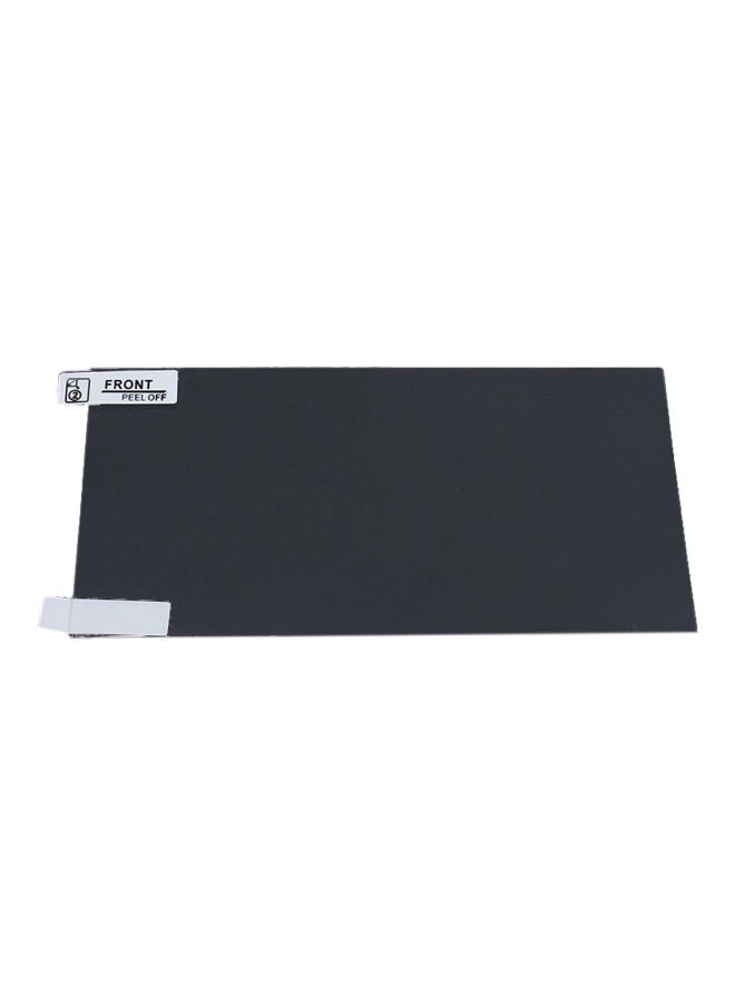 NIBEMINENT Car Navigator Protective Film - Image 1