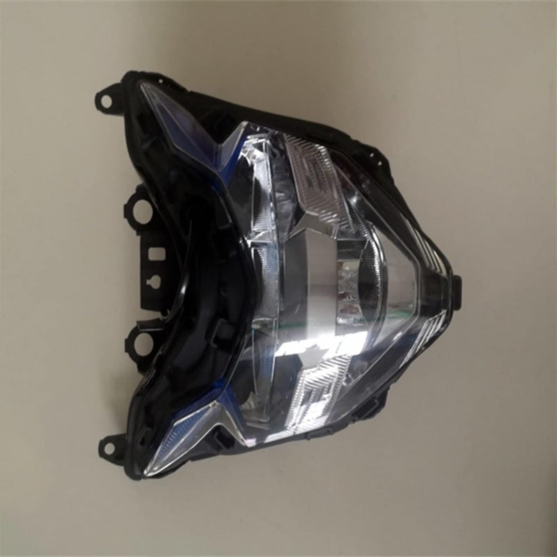 DEMULAX Front Headlight Assembly for CBR 500 & CB 500X - Image 2