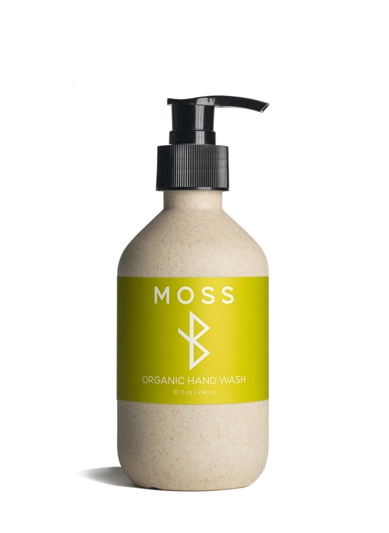 Kalastyle Hallo Iceland Moss Organic Hand Wash | No Sulfates, Parabens, EDTA | 100% Vegan | 10 fl ounces - pzsku/ZBB5B1FF9681B9F1871CDZ/45/_/1740742579/ab257dc7-662d-4e8a-9dde-3711f7d29d93