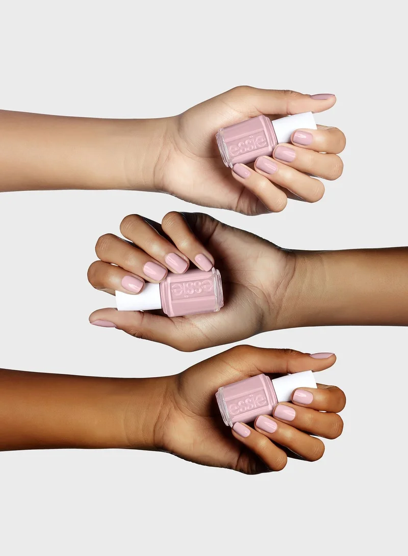 essie Nail Polish - Go Go Geisha 13.5ml
