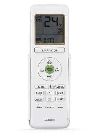 WHITE - AR-RHA2E