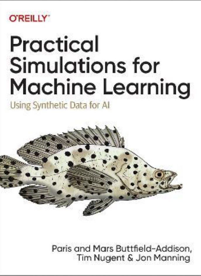 PRACTICAL SIMULATIONS FOR MACHINE LEARNI 
