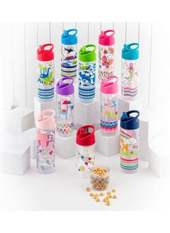 Stephen Joseph Stephen Joseph SJ115362 Sip and Snack, Polypropylene, Transportation  - Image 3