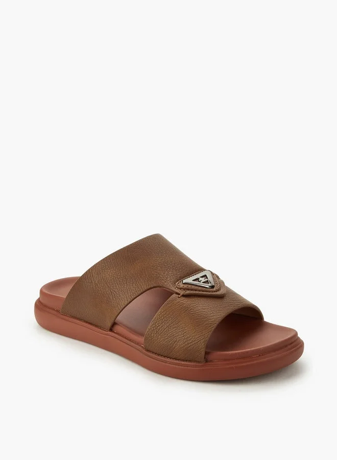 Le Confort  Men Comfort Slide Sandals for Men | Best Price UAE